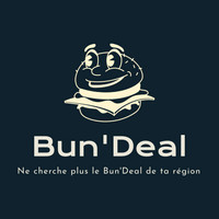 Logo Bun'Deal