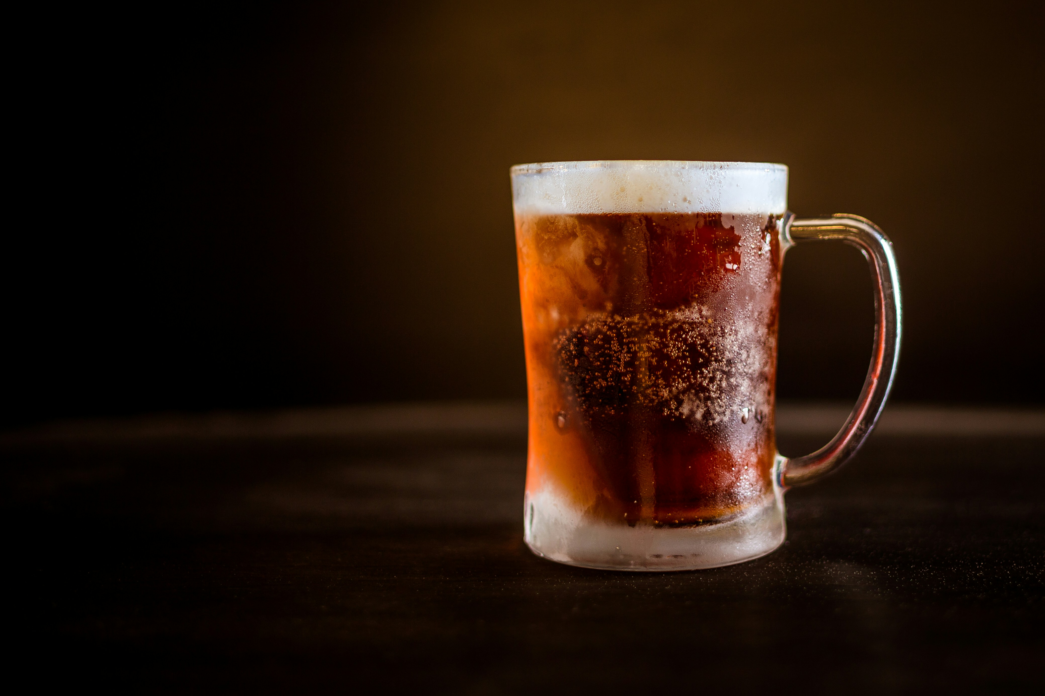 Bière Brune