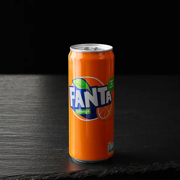 Fanta