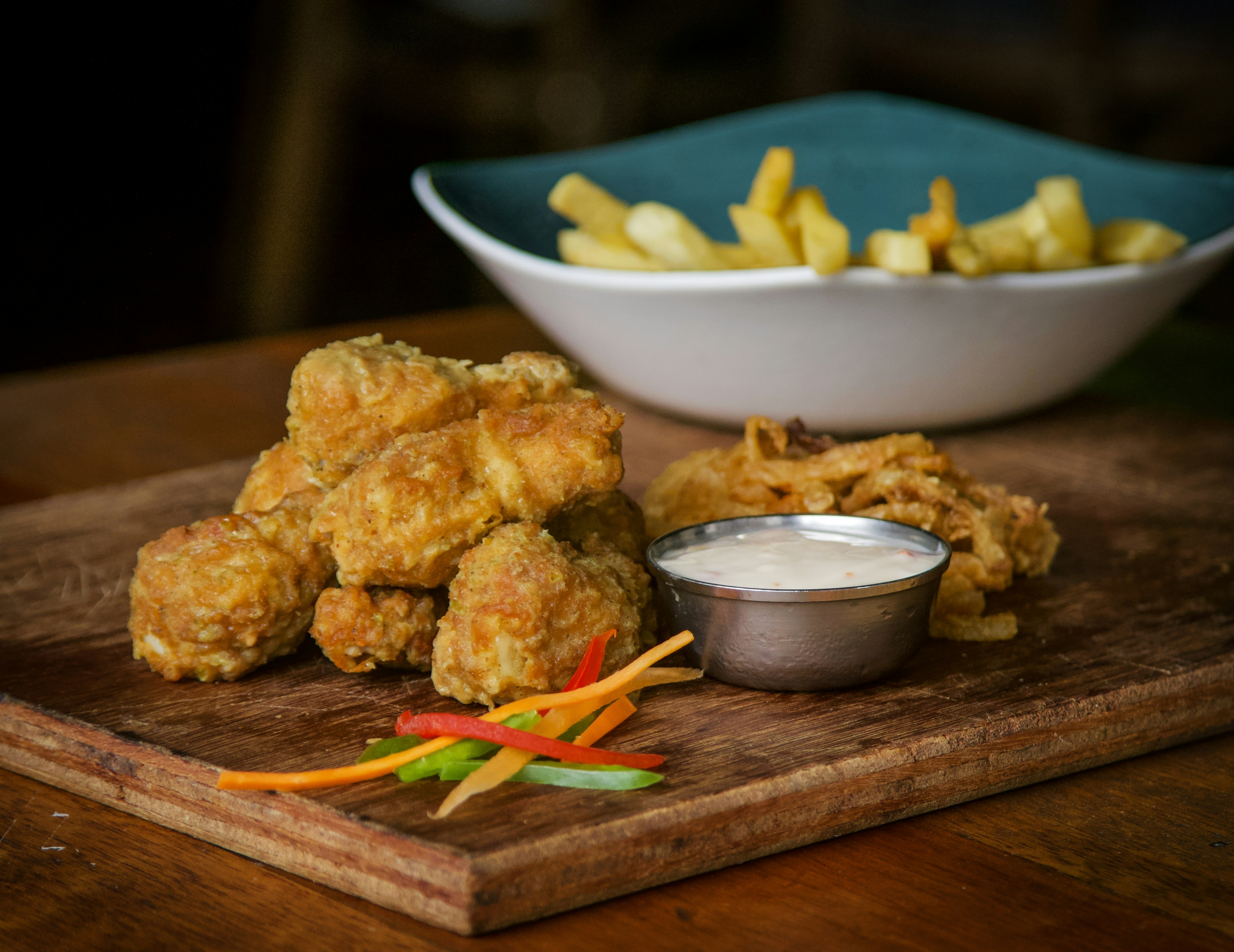 Nuggets