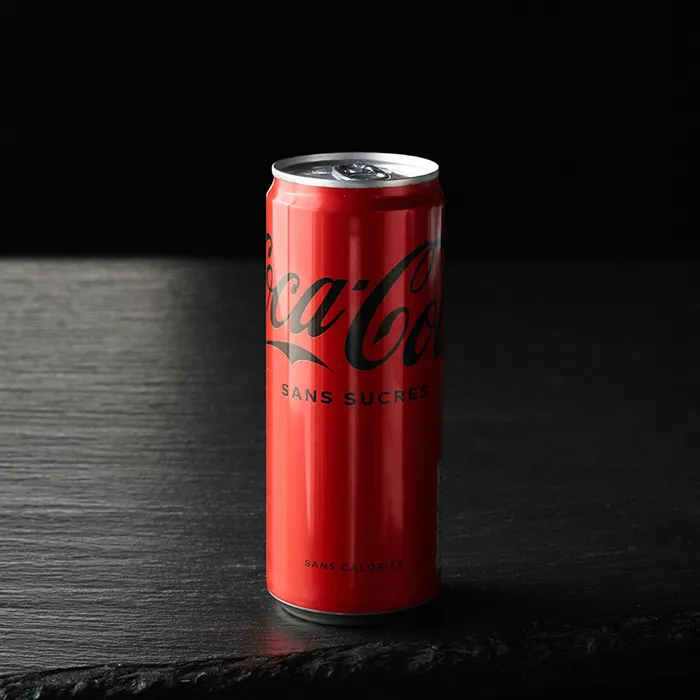 Coca-Cola Zero