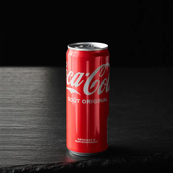 Coca-Cola