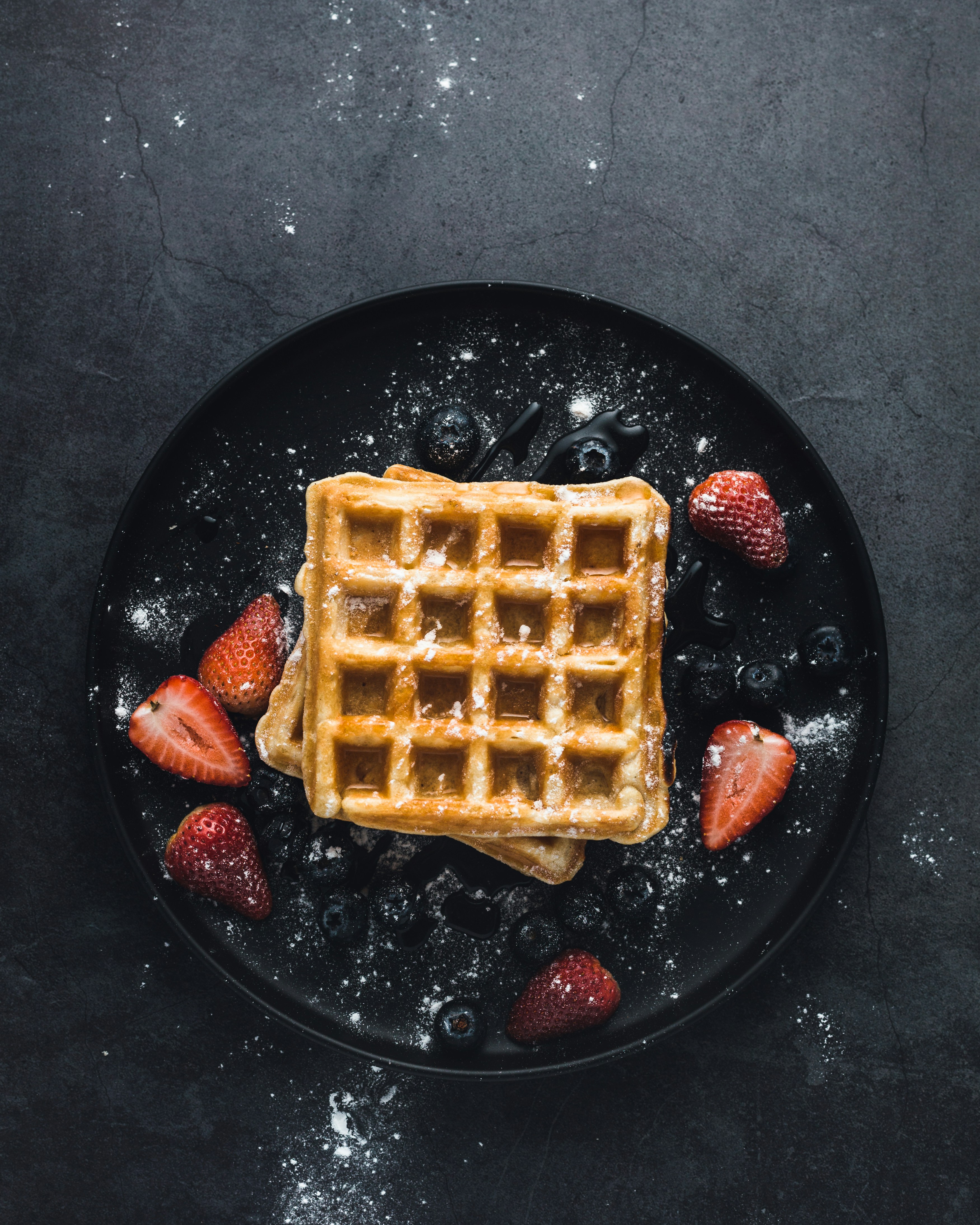 Gaufre