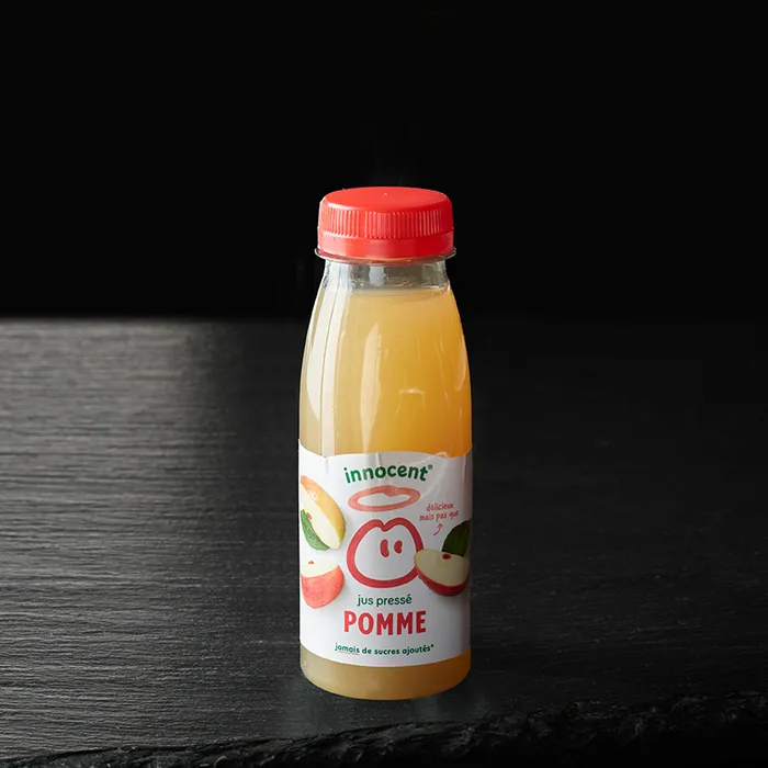 Innocent Pomme