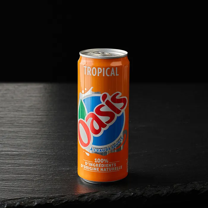 Oasis