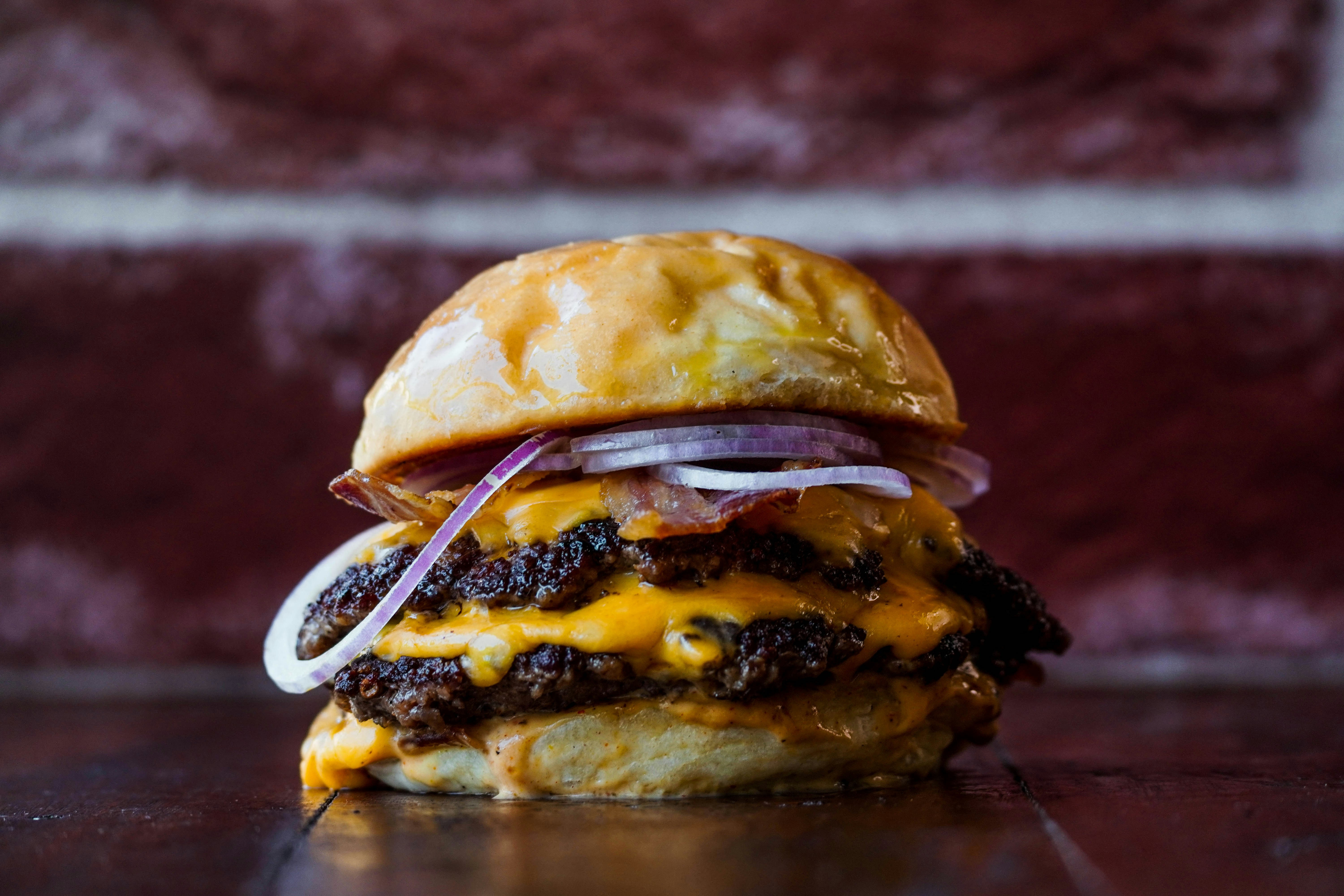 Smash Burger