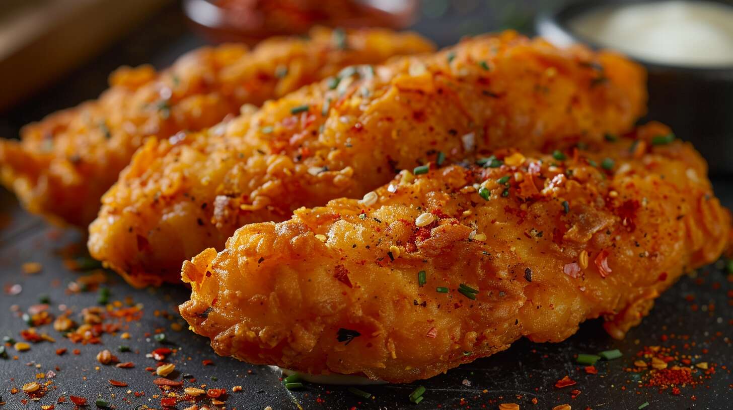 Tenders